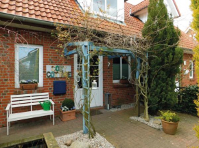 Fehmarn-Ostseeferien FH4Ferienhaus Cozy Cottage 1261